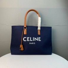 CELINE 셀린느 호리즌탈 쇼퍼