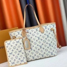 LOUIS VUITTON 루이비통 네버플 토드백