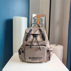 BURBERRY 버버리 한효주 백팩