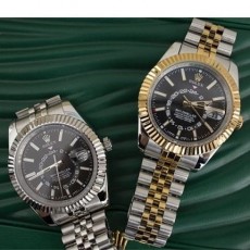 ROLEX 로렉스 스카이드웰러