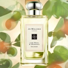 JO MALONE 조말론 LIME BASIL & MANDARIN