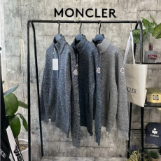 MONCLER 몽끌레어 베이직 니트집업
