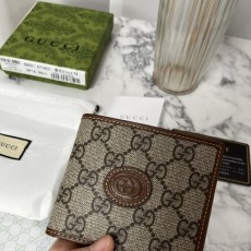 GUCCI 구찌 GG  반(지)갑