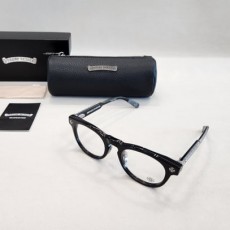 CHROME HEARTS 크롬하츠 2025 딩가롱링롱2 안경테