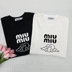 MIUMIU 미우미우 반팔T