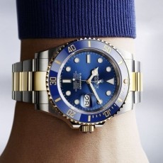 ROLEX 로렉스 서브마리너