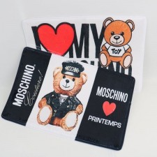 MOSCHINO 모스키노 발매트