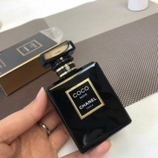 CHANEL 샤넬 COCO NOIR