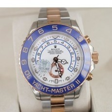 ROLEX 로렉스 YachtMaster II