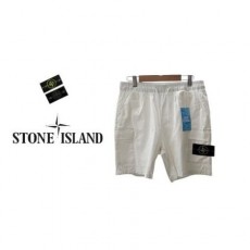 STONEISLAND 스톤아일랜드 에어 카고 반바지