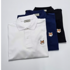 MAISON KITSUNE 메종키츠네 카라티