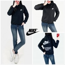 NIKE 나이키 후드집업 바막