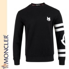 MONCLER 몽끌레어 몽 M자수 삼선 MTM
