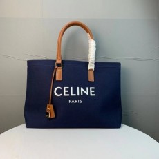 CELINE 셀린느 호리즌탈 쇼퍼