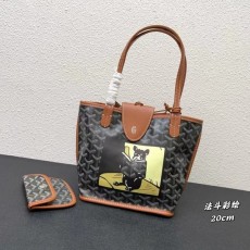 GOYARD 고야드 미니앙주