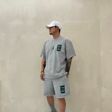 NIKE 나이키 피그먼트 오너 반팔 반바지 셋업