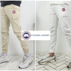 CANADA GOOSE 캐나다구스 매트릭 기능성 조거 팬츠