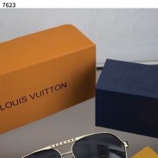 LOUIS VUITTON 루이비통  남성 파일럿 선글라스