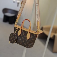 LOUIS VUITTON 루이비통 네버풀 BB