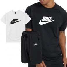 NIKE 나이키 쿨론 5부 반바지 세트