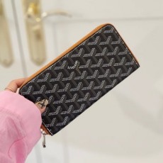 GOYARD 고야드 지퍼돌이