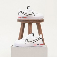 나** 에어 포스1 리엑트 (Air Force 1 react) (남성)