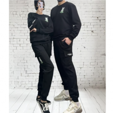 LIFEWORK 라이프워크 맨투맨 건빵 조거팬츠