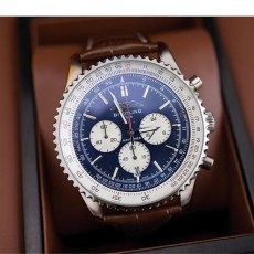 BREITLING 브라이틀링 내비타이머 B01 크로노그래프 46