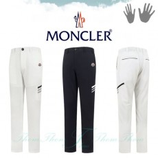 MONCLER 몽끌레어 미라클 밴딩 슬림 팬츠