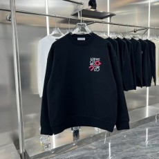 LOEWE 로에베 맨투맨1