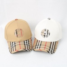 BURBERRY 버버리 볼캡 모자