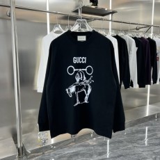 GUCCI 구찌 맨투맨 5