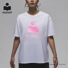 MARANT 마랑 반팔 티셔츠 347