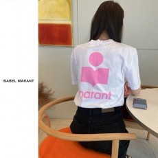 ISABEL MARANT 이자벨마랑 즈웰 반팔티