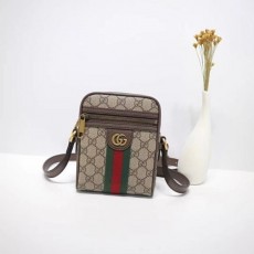 GUCCI 구찌 오피디아 미니 메신저백