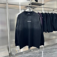 BALENCIAGA 발렌시아가 맨투맨 15