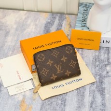 LOUIS VUITTON 루이비통 코인퍼스