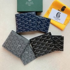 GOYARD 고야드 남자반지갑 셋트