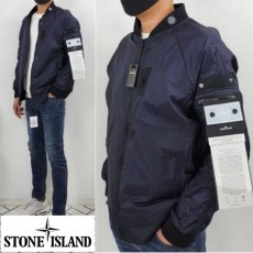 STONEISLAND 스톤아일랜드 투웨이 자켓