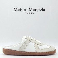 MAISON MARGIELA 메종 마르지엘라 남녀공용 독일군 블로퍼