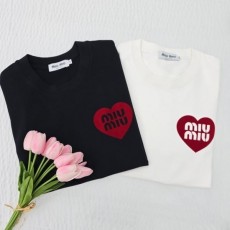 MIUMIU 미우미우 반팔T