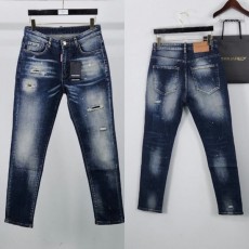 DSQUARED2 디스퀘어드2 디스 스케이터진