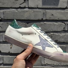 GOLDEN GOOSE 골든구스 슈퍼스타 스니커즈