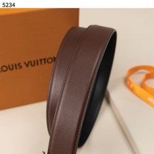 LOUIS VUITTON 루이비통 LV 스카이라인 벨트