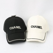 CHANEL 샤넬  볼캡 모자