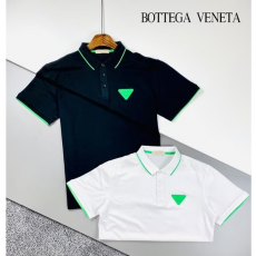 BOTTEGA VENETA 보테가베네타 그린패치 라인 실켓 카라반팔