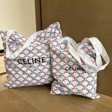 CELINE 셀린느 트리오페 에코백