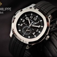 PATEK PHILIPPE 파텍필립 아쿠아넛 듀얼