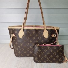 LOUIS VUITTON 루이비통 네버풀 모노그램 pm