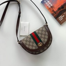 GUCCI 구찌 GG숄더 미니